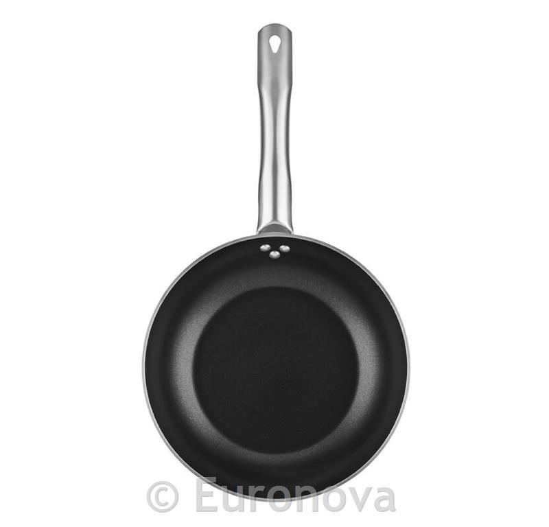 Duboka alu tava / 32cm / 3,5mm/Nonstick