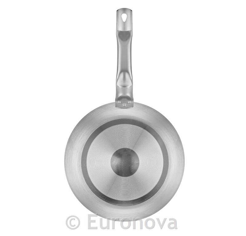 Duboka alu tava / 32cm / 3,5mm/Nonstick