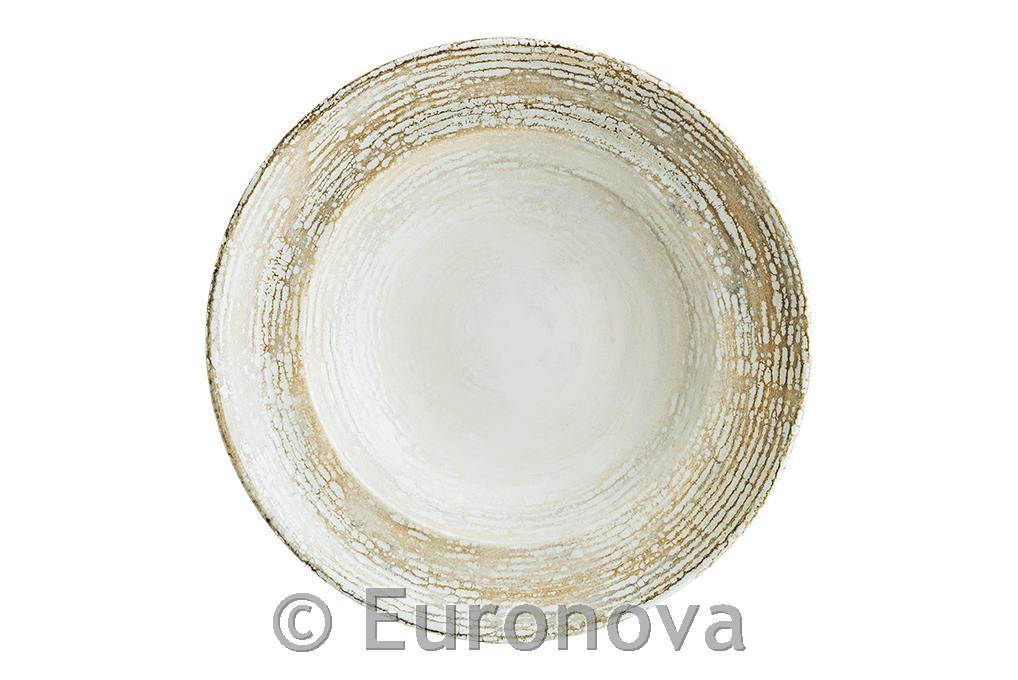 Patera dub.tanjur Gourmet / 24cm / 6kom