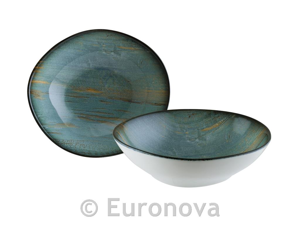 Madera bowl Vago / 18cm / 470ml / 12kom