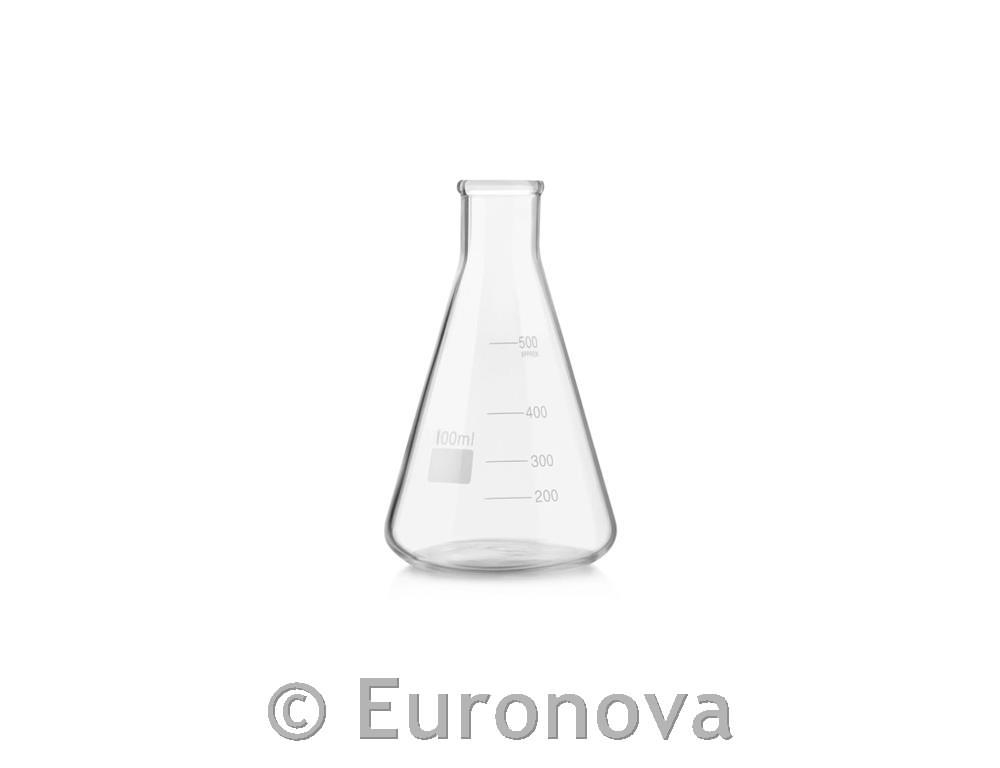 Erlenmeyer čaša / 10cl / 1kom