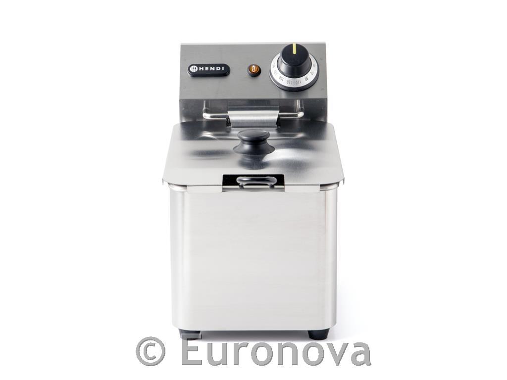 Profesionalna friteza / 4l / 3000W