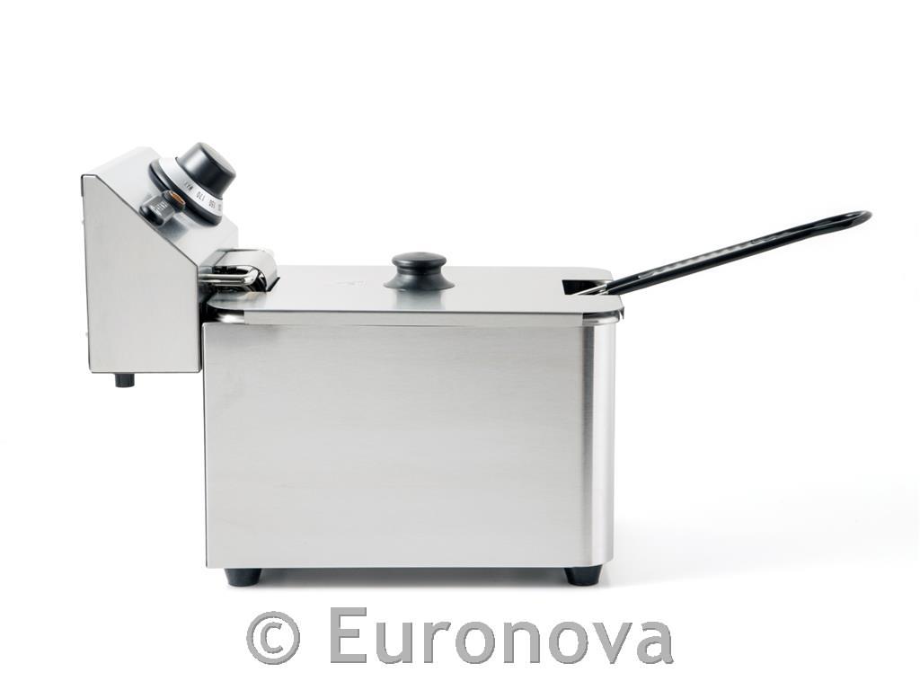 Profesionalna friteza / 4l / 3000W