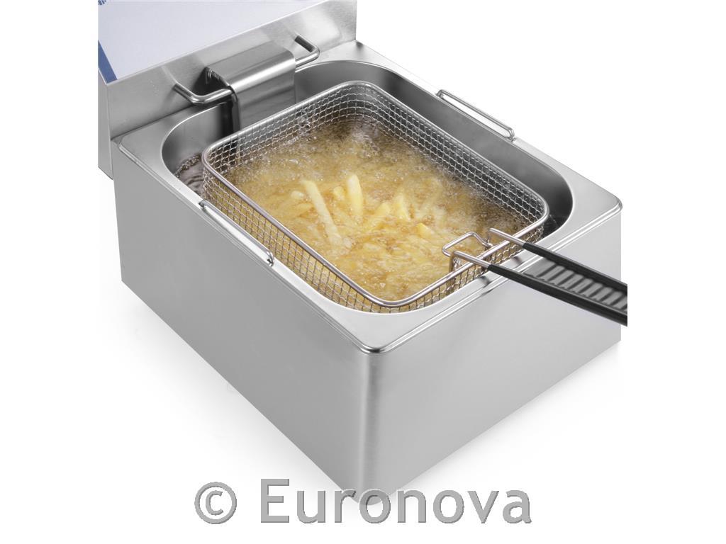 Profesionalna friteza / 4l / 3000W