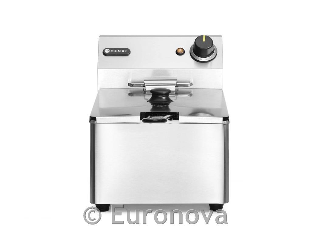 Profesionalna friteza / 6L / 3300W