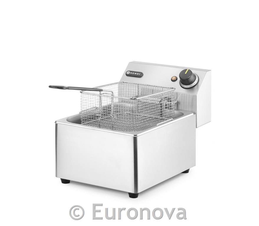 Profesionalna friteza / 6L / 3300W