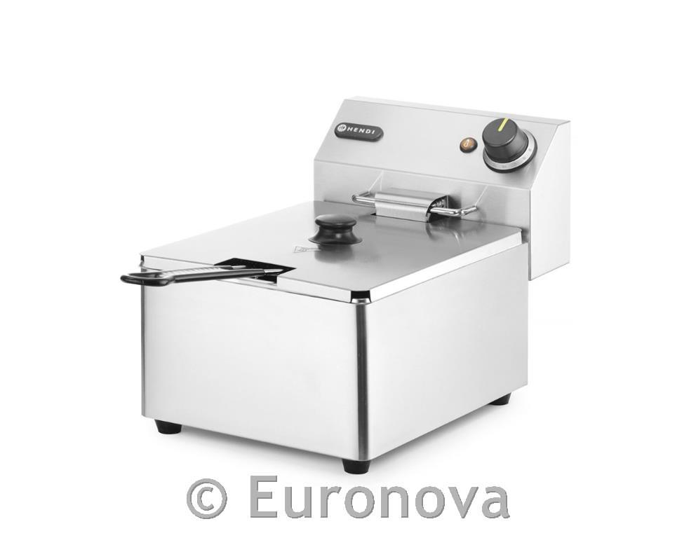 Profesionalna friteza / 6L / 3300W