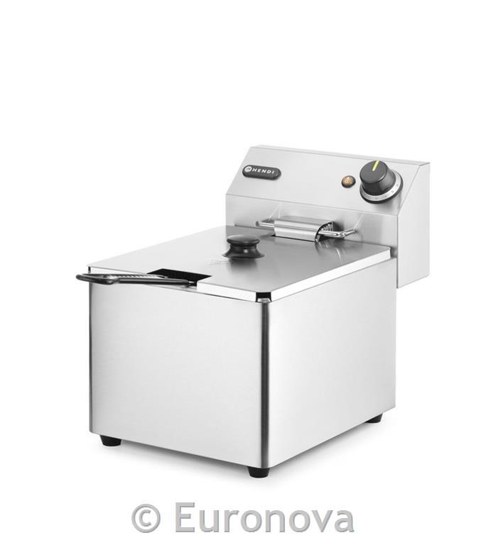 Profesionalna friteza / 8L / 3500W