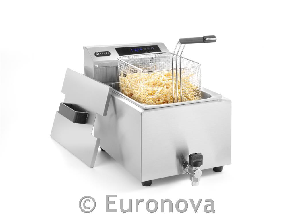 Profesionalna friteza / 8L / 3500W