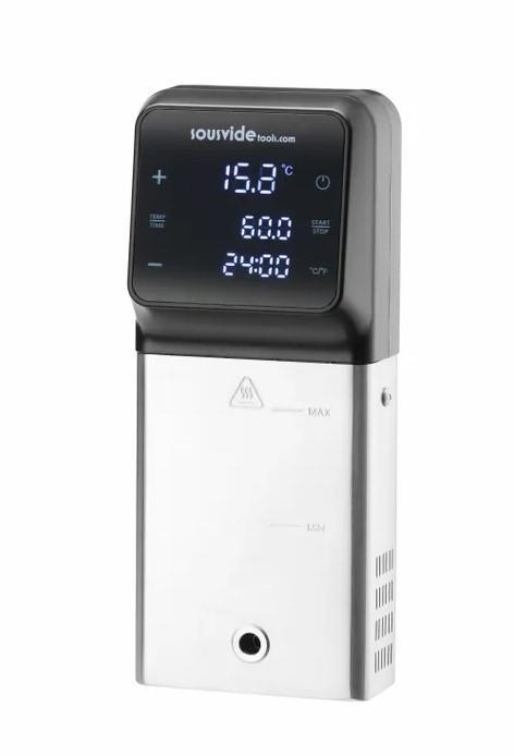 Sous Vide / iVide Plus / 45L / 1500W