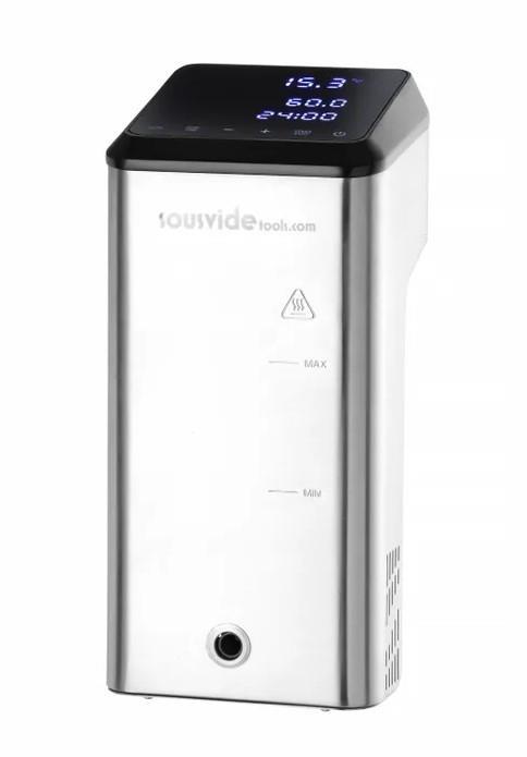 Sous vide / iVide Plus / 2200W