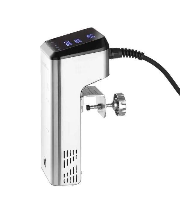 Sous vide / iVide Plus / 2200W