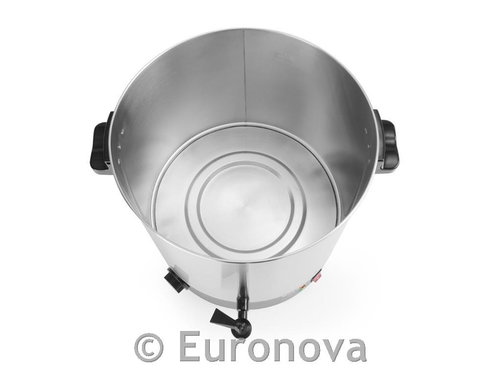 Grija za kuhano vino i čaj / 25l / 2500W