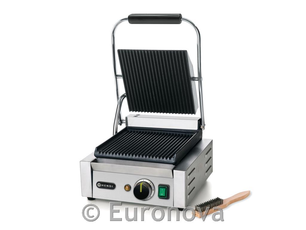 Toster / 1800W / single / 22x23cm