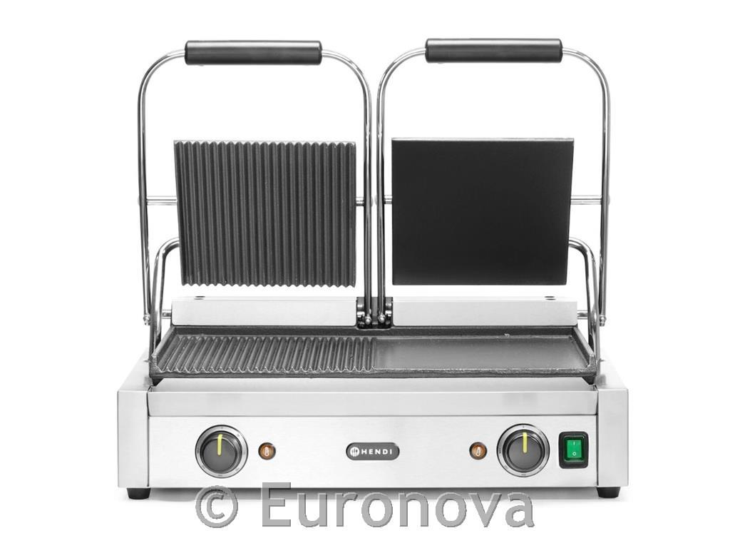 Toster / 3600W / double / 48x23cm