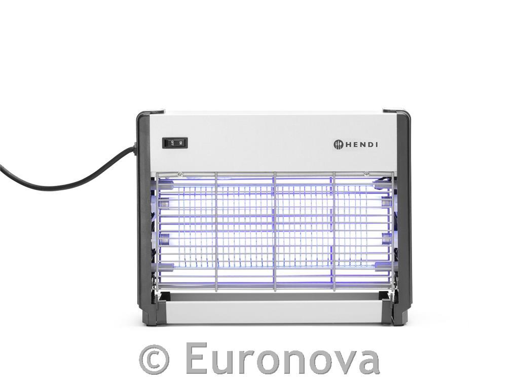 Električni muholovac / 26W / 50m2