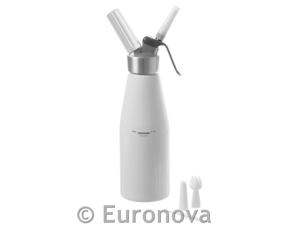 Boca za šlag / Kitchen Line / 0,95l